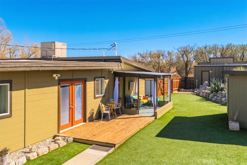 9384 Piedras Trail Morongo Valley, CA 92256 - Photo 49 of 75