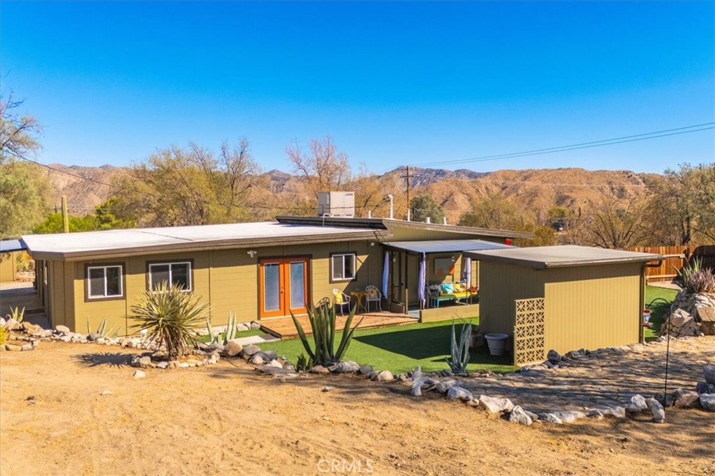 9384 Piedras Trail Morongo Valley, CA 92256 - Photo 52 of 75