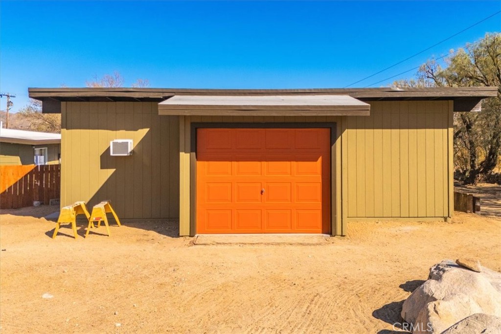 9384 Piedras Trail Morongo Valley, CA 92256 - Photo 54 of 75