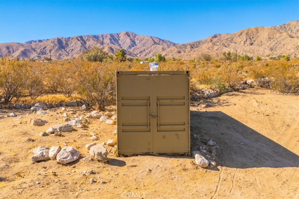 9384 Piedras Trail Morongo Valley, CA 92256 - Photo 55 of 75