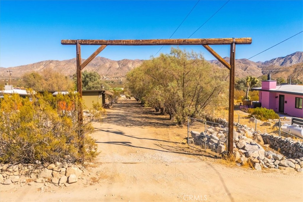 9384 Piedras Trail Morongo Valley, CA 92256 - Photo 58 of 75