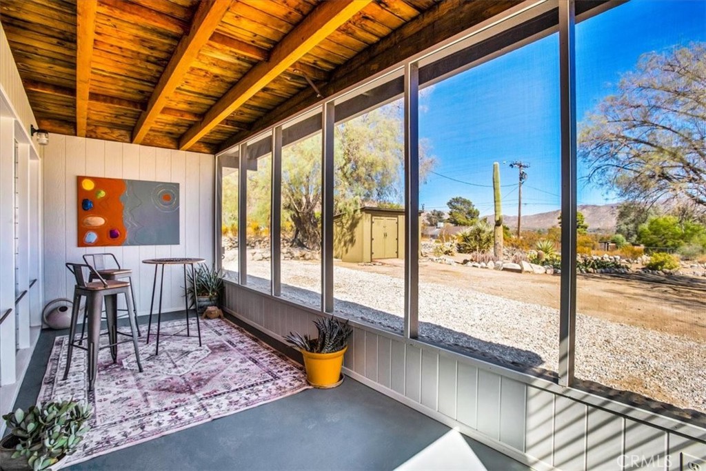 9384 Piedras Trail Morongo Valley, CA 92256 - Photo 6 of 75