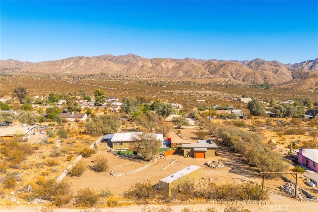 9384 Piedras Trail Morongo Valley, CA 92256 - Photo 61 of 75