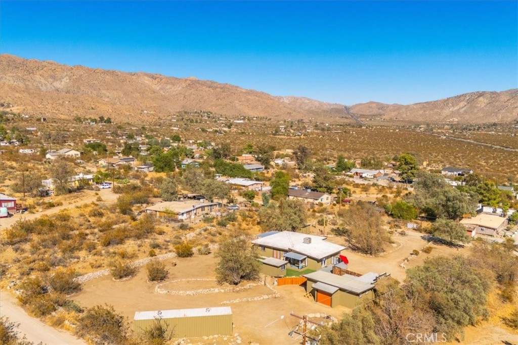 9384 Piedras Trail Morongo Valley, CA 92256 - Photo 62 of 75