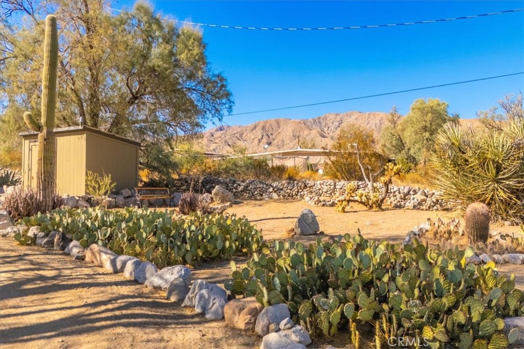 9384 Piedras Trail Morongo Valley, CA 92256 - Photo 63 of 75