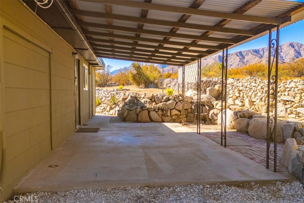 9384 Piedras Trail Morongo Valley, CA 92256 - Photo 67 of 75