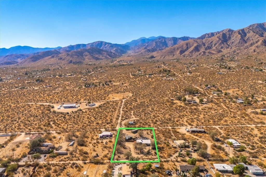 9384 Piedras Trail Morongo Valley, CA 92256 - Photo 70 of 75