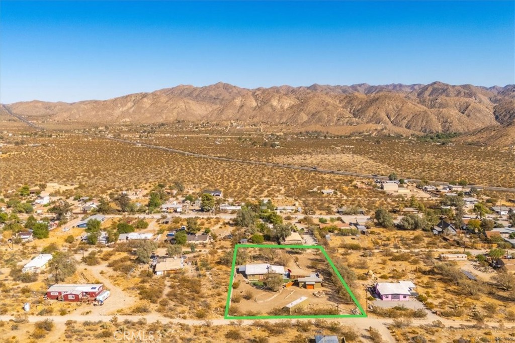 9384 Piedras Trail Morongo Valley, CA 92256 - Photo 73 of 75