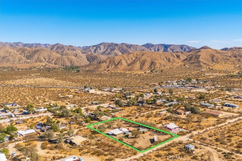 9384 Piedras Trail Morongo Valley, CA 92256 - Photo 74 of 75