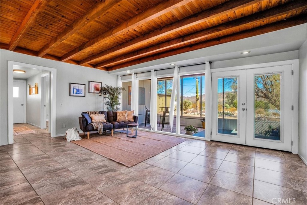 9384 Piedras Trail Morongo Valley, CA 92256 - Photo 10 of 75