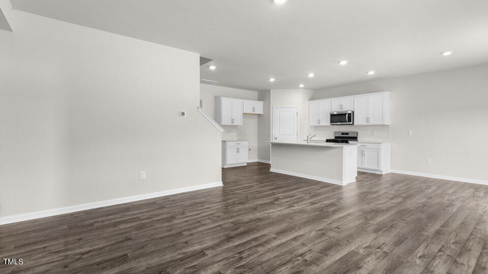 91 Westerly Way Lillington, NC 27546 - Photo 11 of 36 Family Room