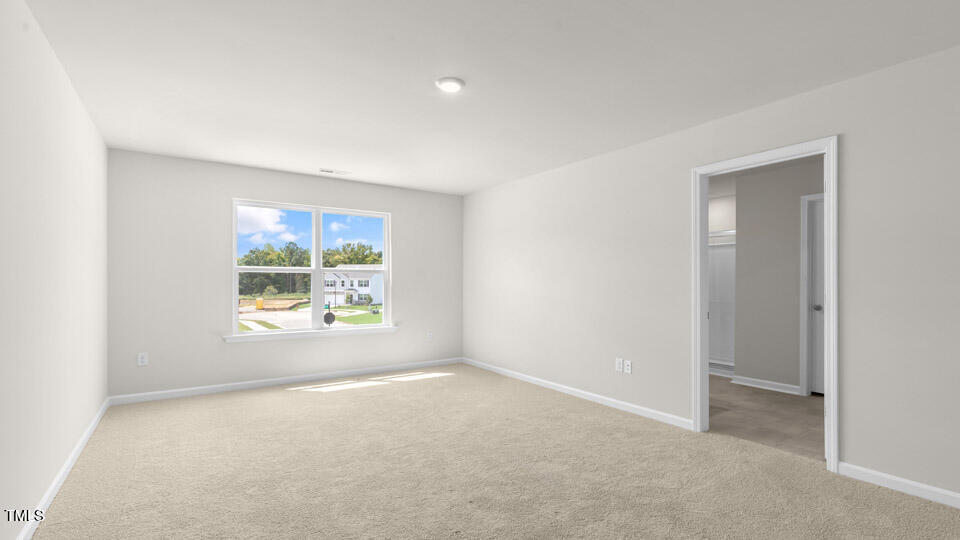 91 Westerly Way Lillington, NC 27546 - Photo 15 of 36 Loft