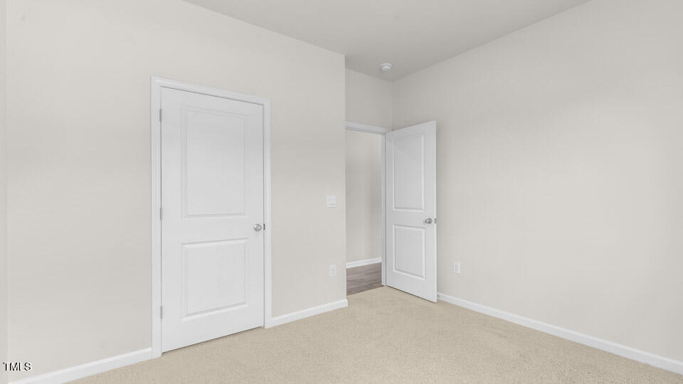 91 Westerly Way Lillington, NC 27546 - Photo 17 of 36 Bedroom