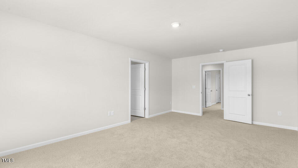 91 Westerly Way Lillington, NC 27546 - Photo 18 of 36 Bedroom