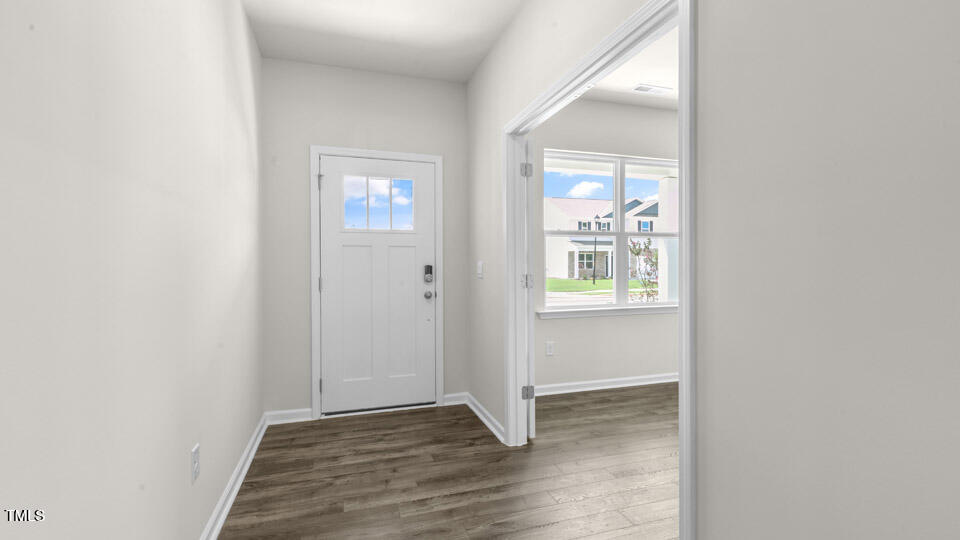 91 Westerly Way Lillington, NC 27546 - Photo 2 of 36 Entry