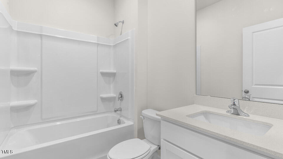 91 Westerly Way Lillington, NC 27546 - Photo 29 of 36 Bathroom