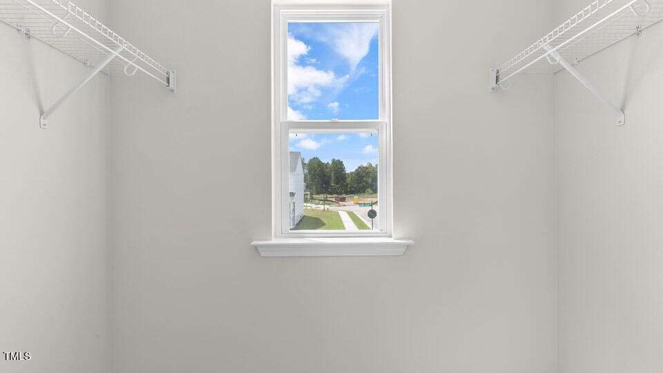 91 Westerly Way Lillington, NC 27546 - Photo 31 of 36 Closet