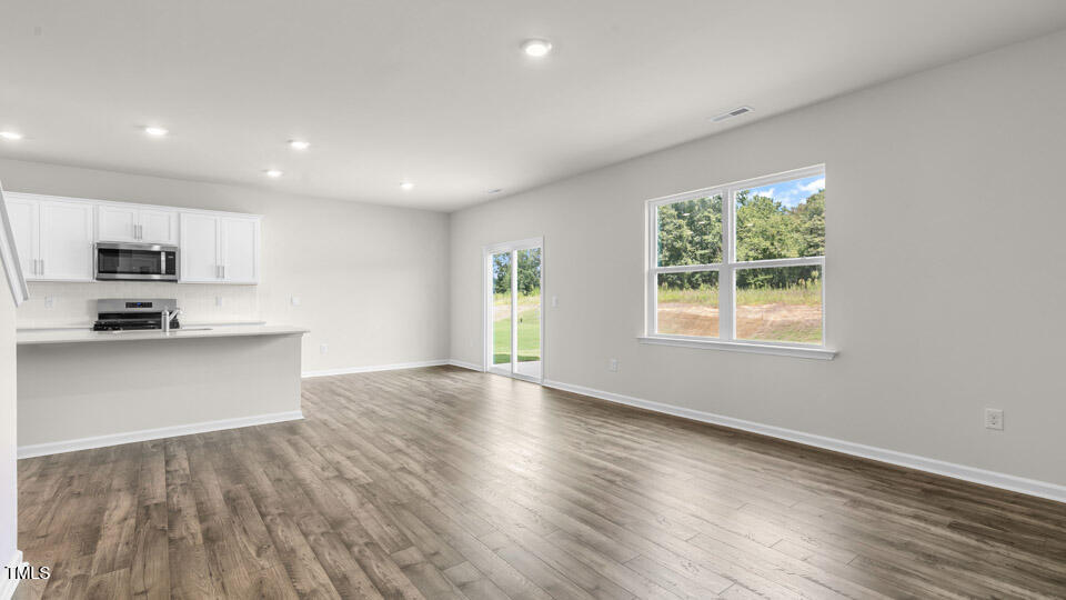 91 Westerly Way Lillington, NC 27546 - Photo 10 of 36 Kitchen