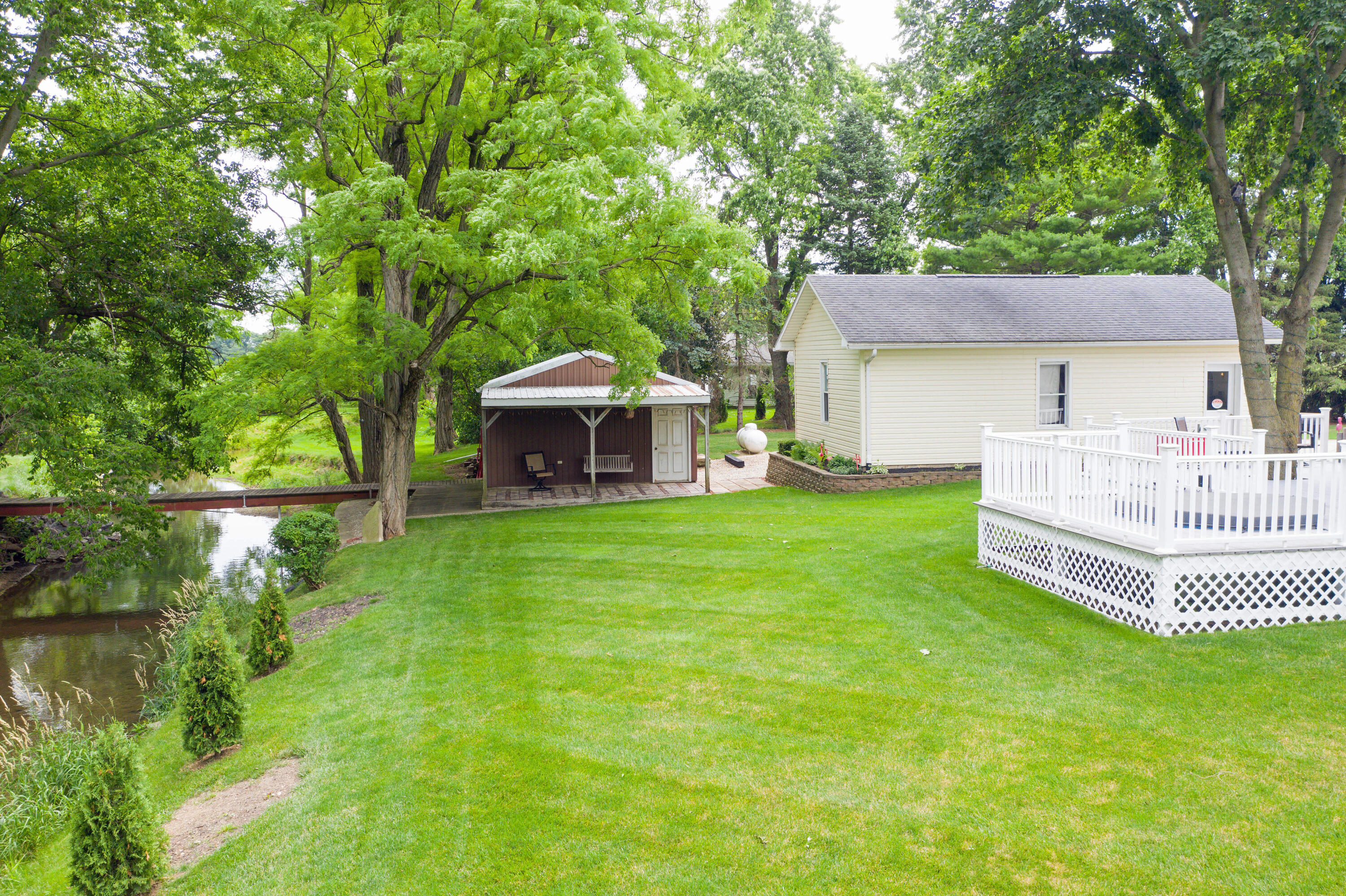 169 Ricketts Road West Liberty, OH 43357 - Photo 44 of 71