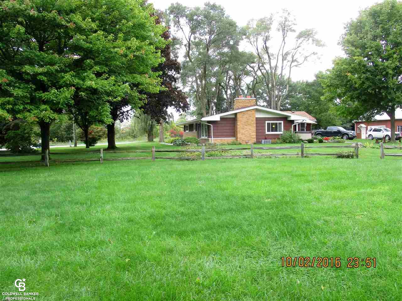 1283 Kronner Road Columbus, MI 48063 - Photo 4 of 20 31304505-3.JPG