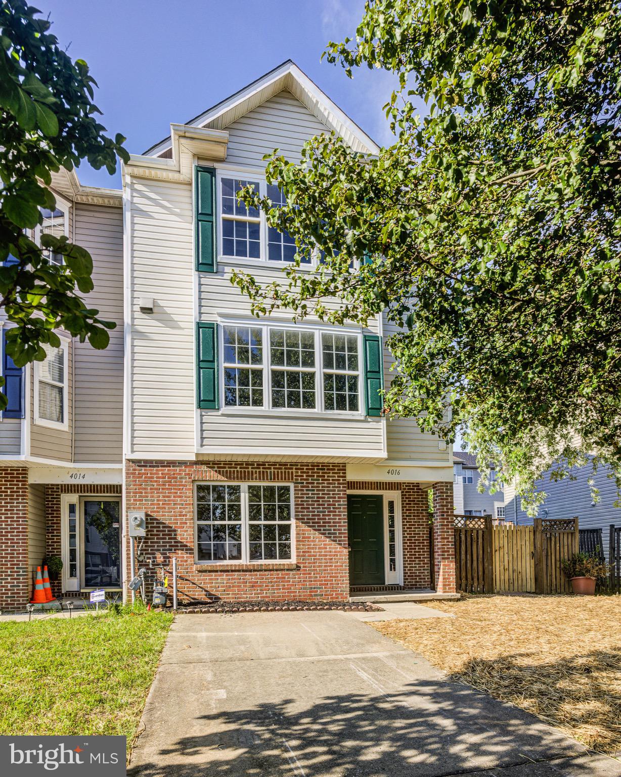 4016 Cutty Sark Road Middle River, MD 21220 - Photo 1 of 34