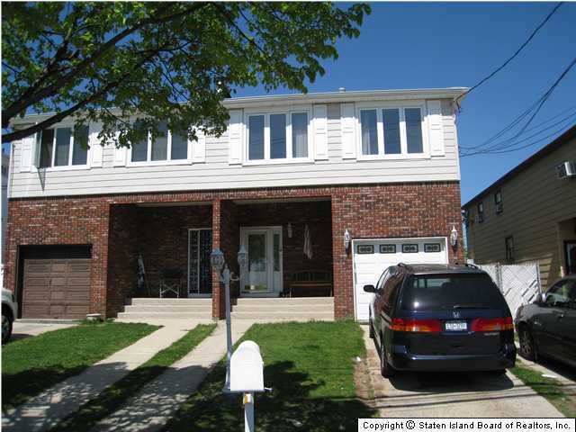 557 Mill Road Staten Island, NY 10306 - Photo 4 of 4 Additional Photo