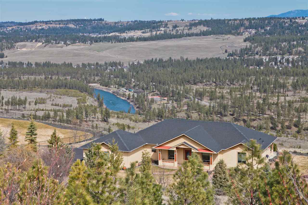 5010 North Indian Bluff Road Spokane, WA 99224 - Photo 1 of 20