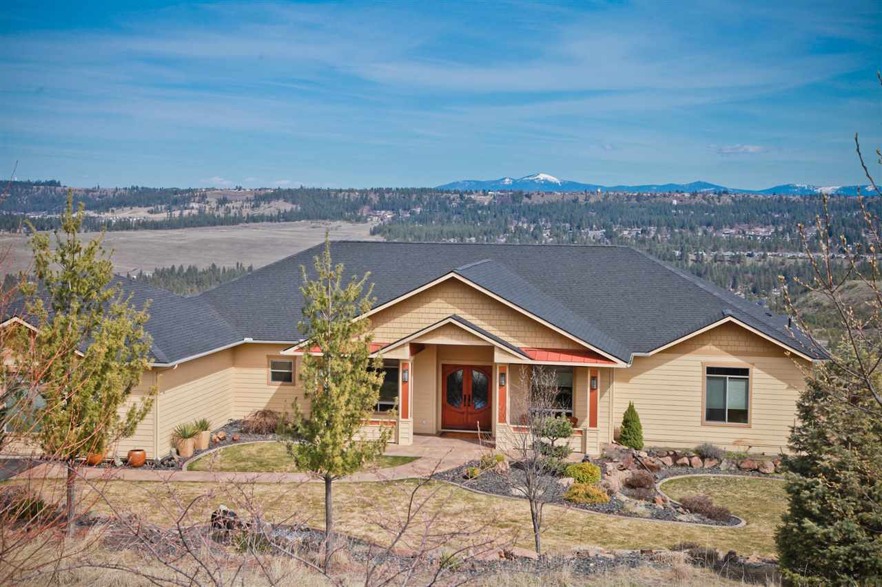5010 North Indian Bluff Road Spokane, WA 99224 - Photo 2 of 20