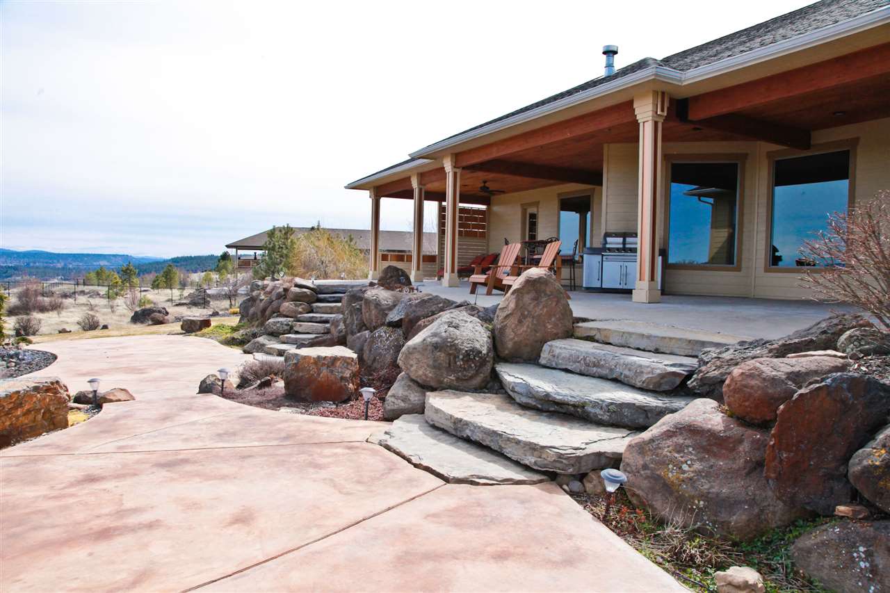 5010 North Indian Bluff Road Spokane, WA 99224 - Photo 17 of 20