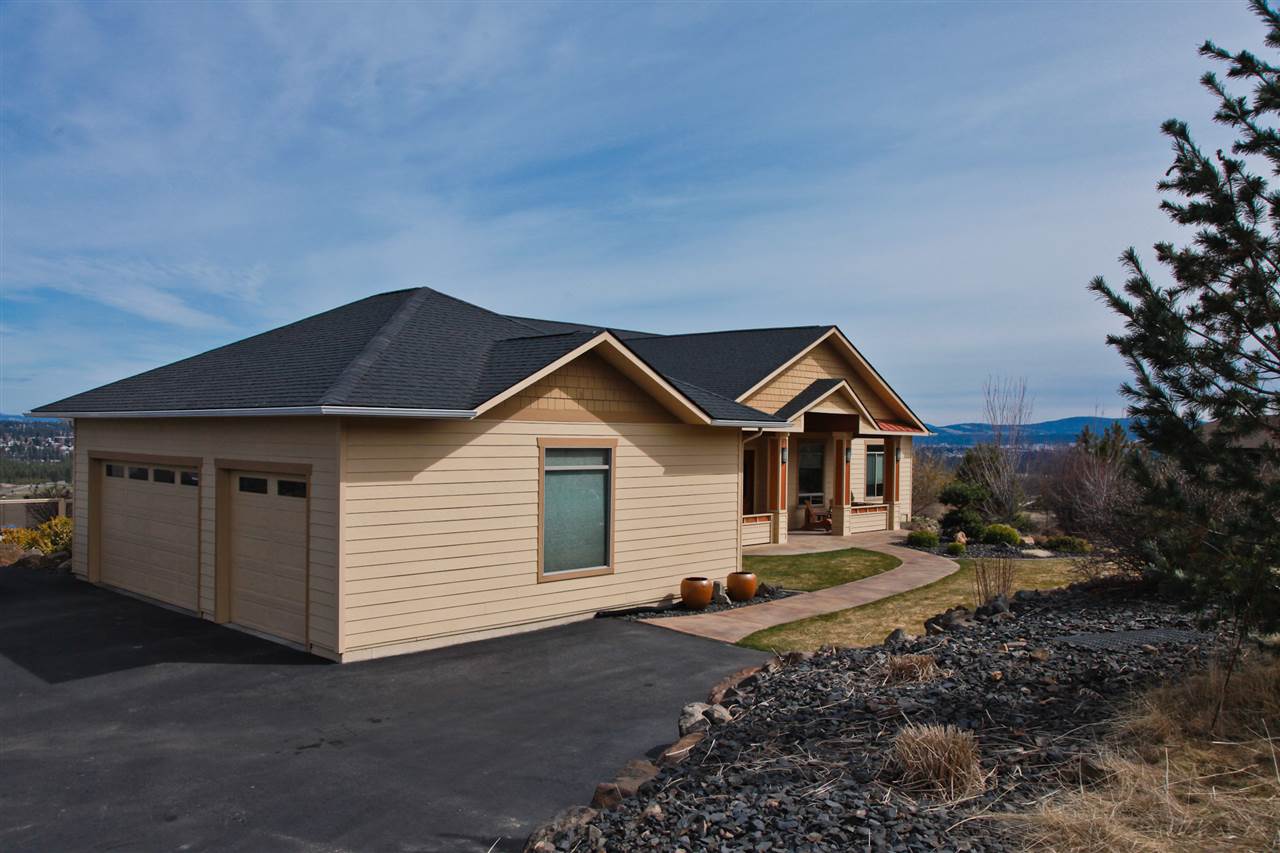 5010 North Indian Bluff Road Spokane, WA 99224 - Photo 3 of 20