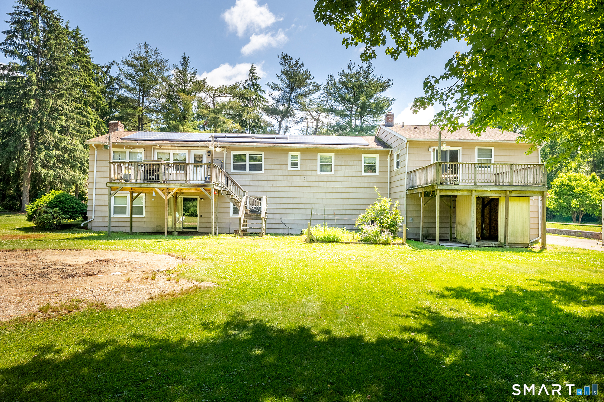 476 Derby-Milford Road Orange, CT 06477 - Photo 31 of 33