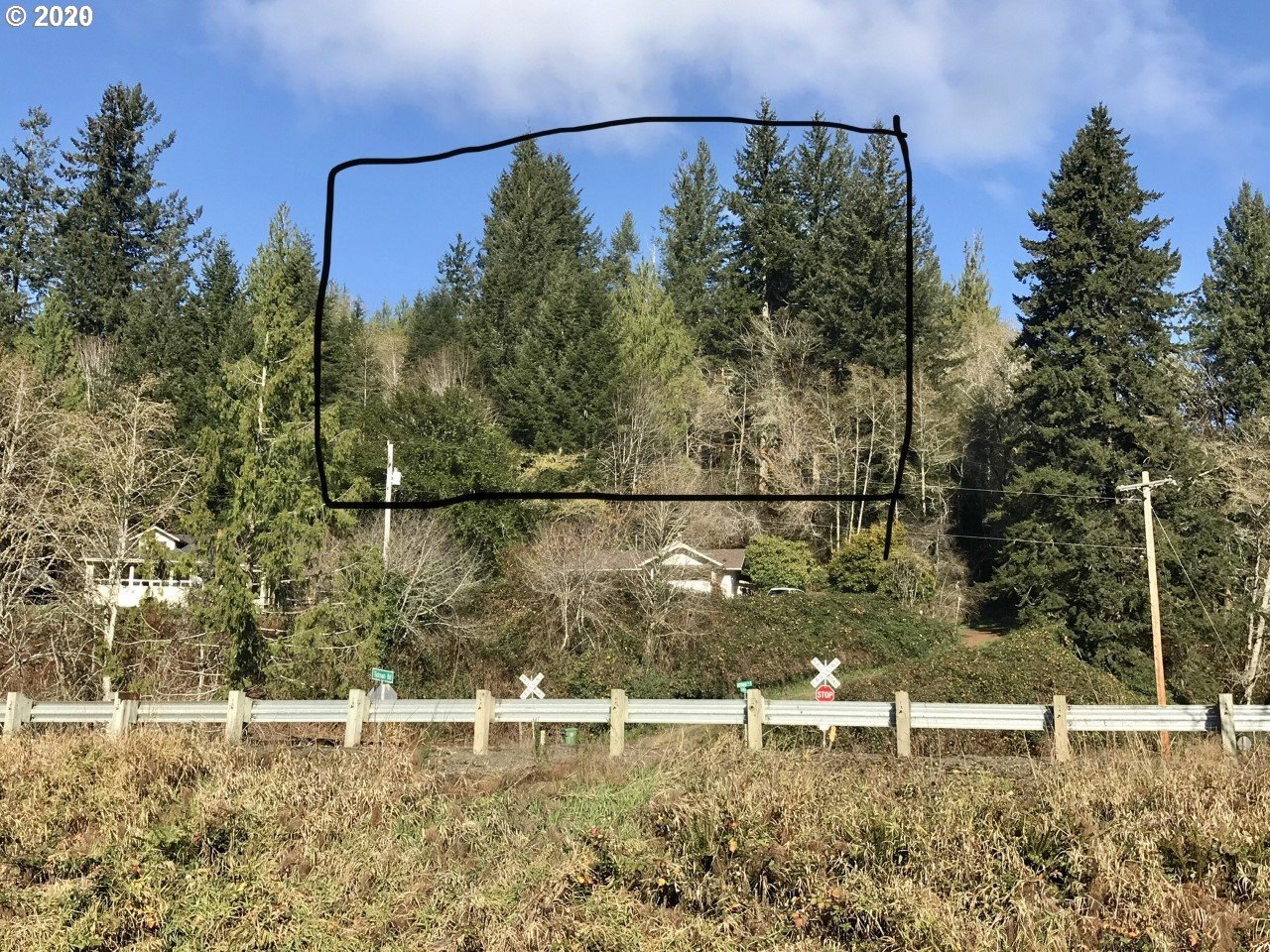 Tiernan Road Mapleton, OR 97453 - Photo 1 of 11 Gallery Image 1
