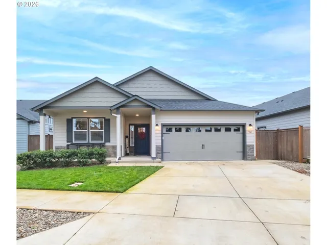 $549,000 | 5021 Cedar View Drive, Springfield, OR 97478