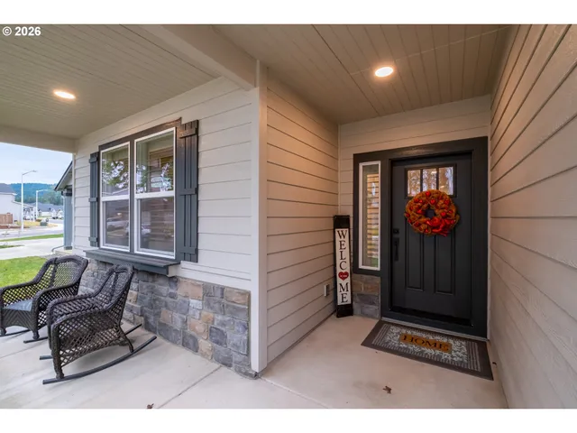 $549,000 | 5021 Cedar View Drive, Springfield, OR 97478