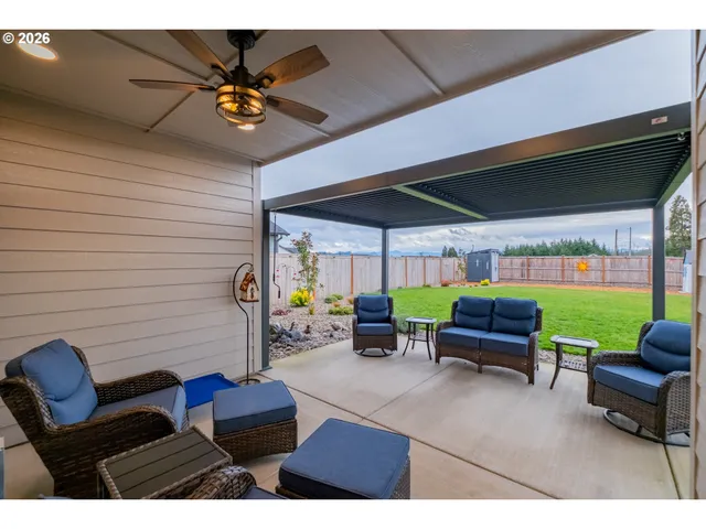 $549,000 | 5021 Cedar View Drive, Springfield, OR 97478