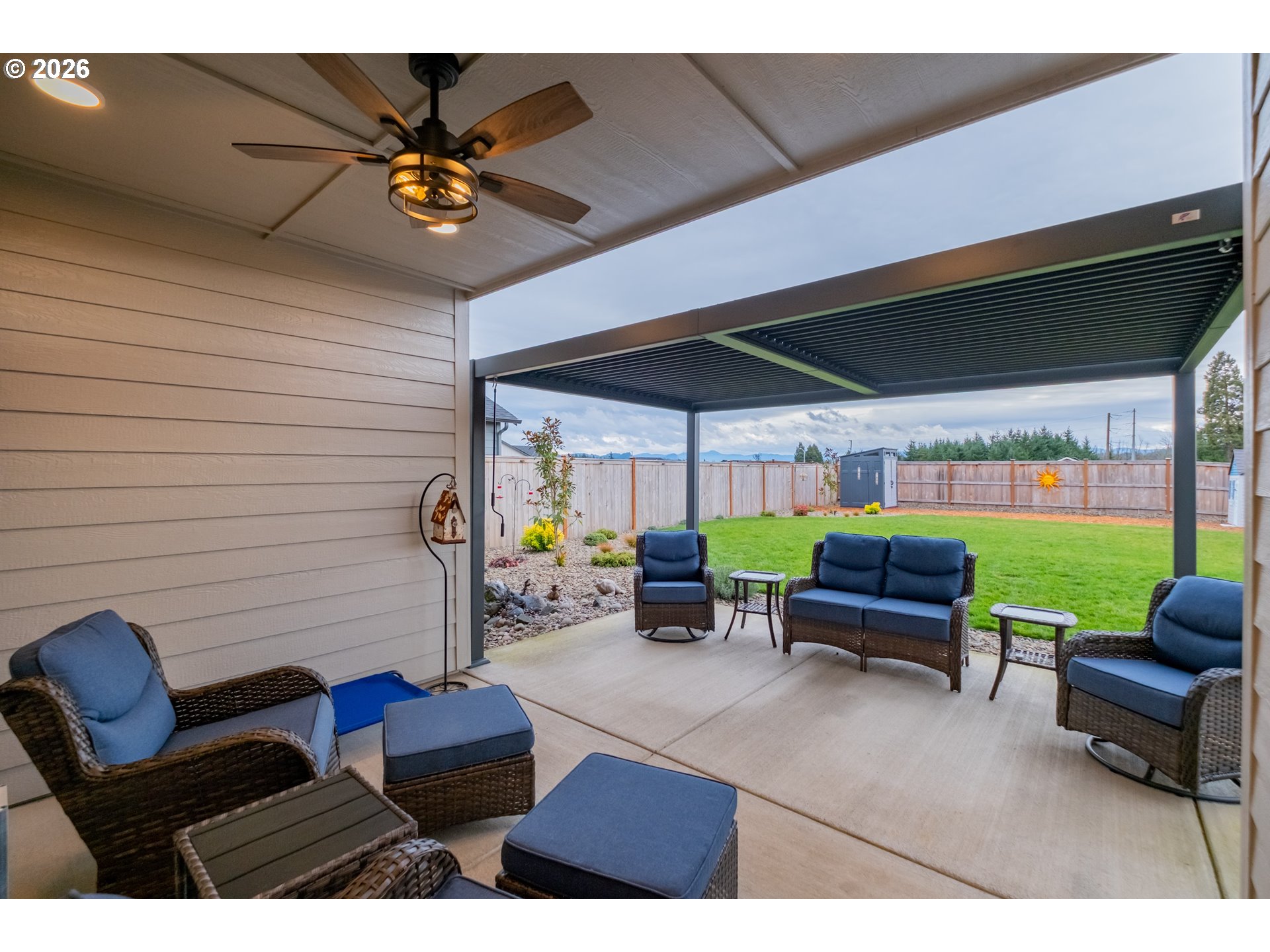 5021 Cedar View Drive Springfield, OR 97478 - Photo 38 of 43