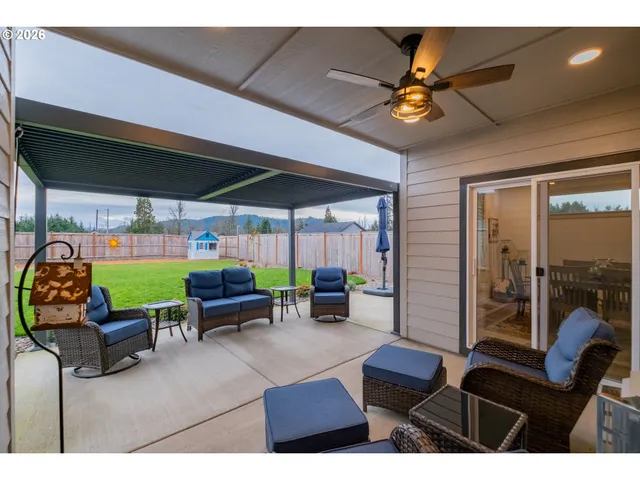 $549,000 | 5021 Cedar View Drive, Springfield, OR 97478