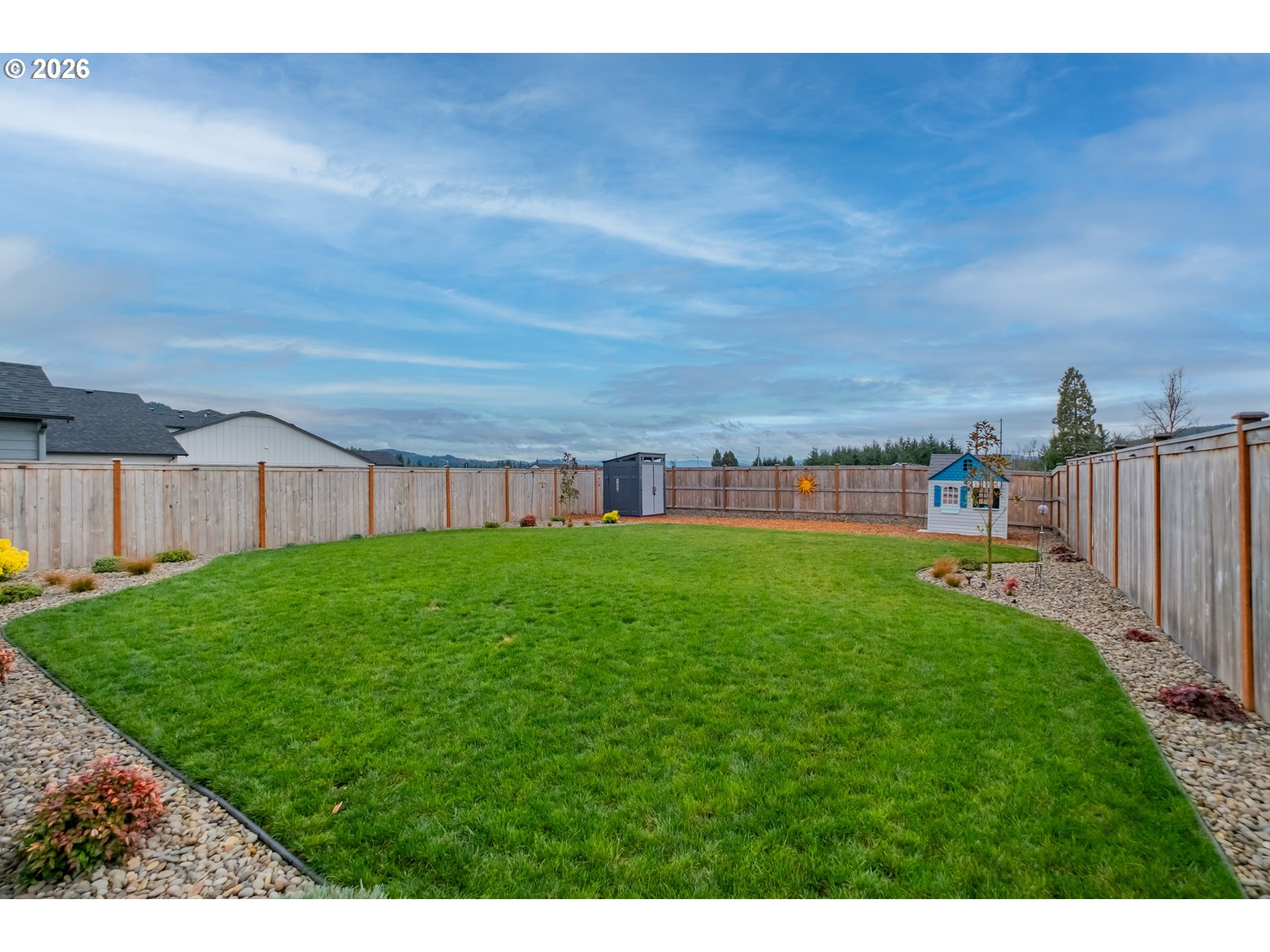 5021 Cedar View Drive Springfield, OR 97478 - Photo 40 of 43