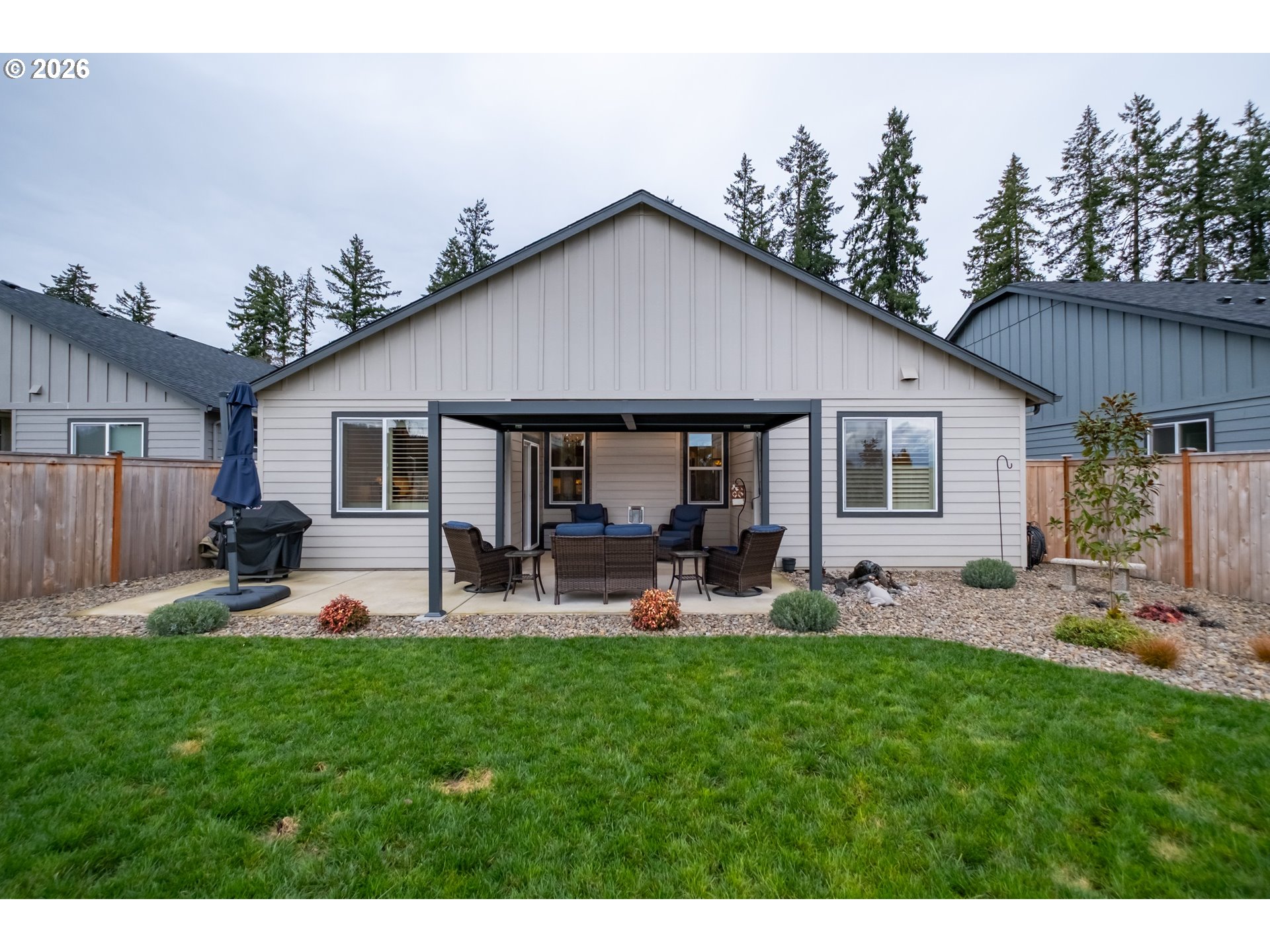 5021 Cedar View Drive Springfield, OR 97478 - Photo 42 of 43