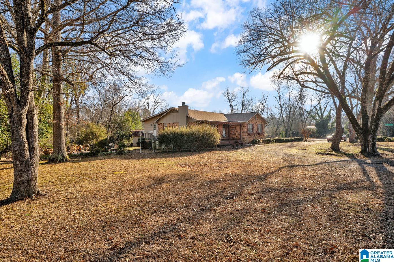 2901 Mt Olive Road Mount Olive, AL 35117 - Photo 36 of 36