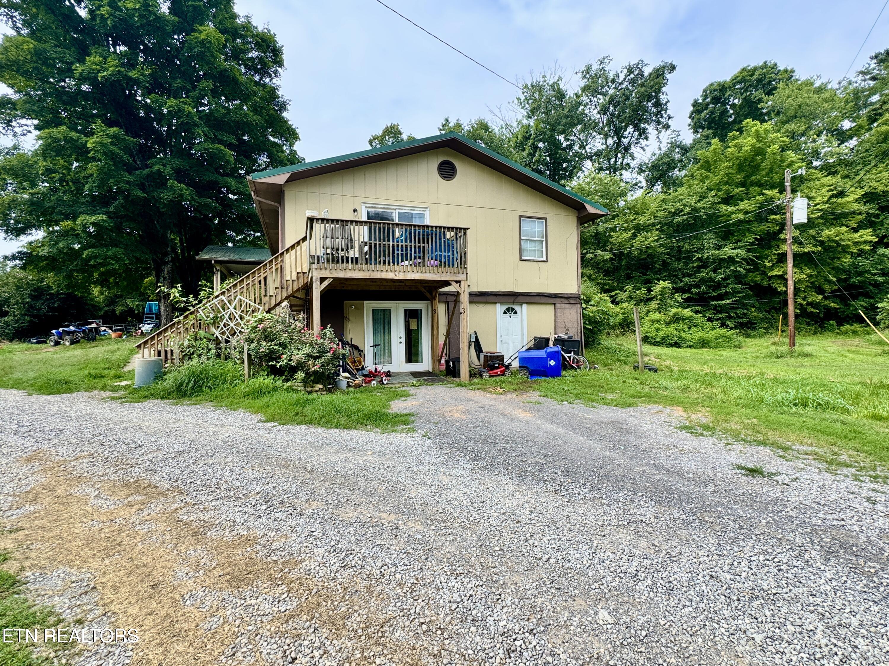 1717 West Raccoon Valley Drive Heiskell, TN 37754 - Photo 8 of 44 1-8