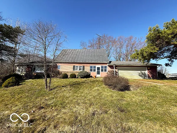 $1 | 6784 North 775 East, Union City, IN 47390