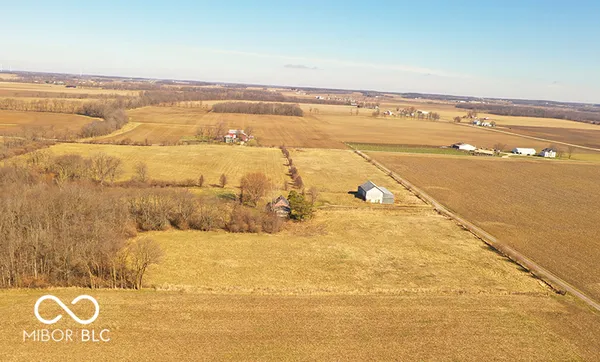 $1 | 6784 North 775 East, Union City, IN 47390