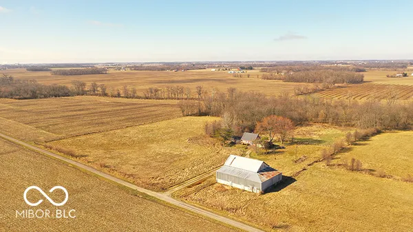 $1 | 6784 North 775 East, Union City, IN 47390