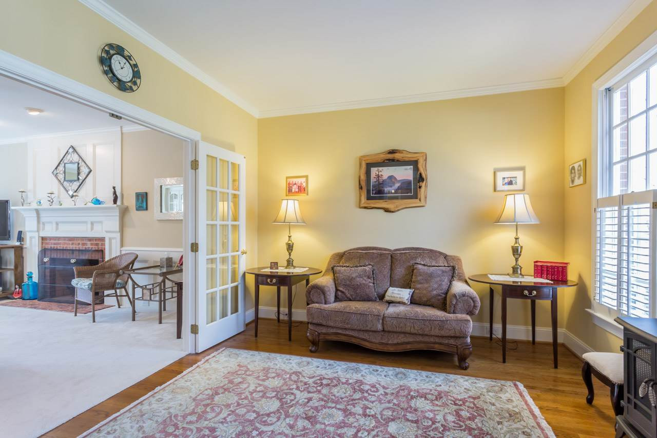 7006 Spring Ridge Road Cary, NC 27518 - Photo 4 of 25 Photo 4