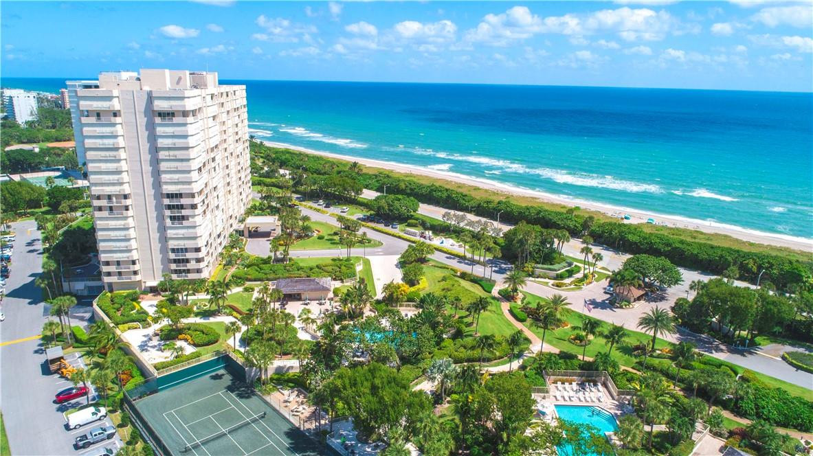 4301 North Ocean Boulevard, Unit 803 Boca Raton, FL 33431 - Photo 1 of 46 Photo 1