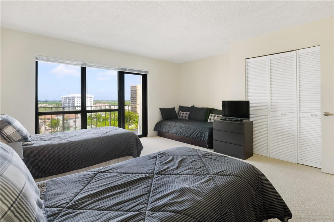 4301 North Ocean Boulevard, Unit 803 Boca Raton, FL 33431 - Photo 20 of 46 Photo 21