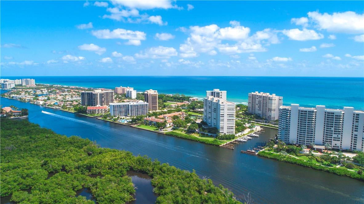 4301 North Ocean Boulevard, Unit 803 Boca Raton, FL 33431 - Photo 24 of 46 Photo 25