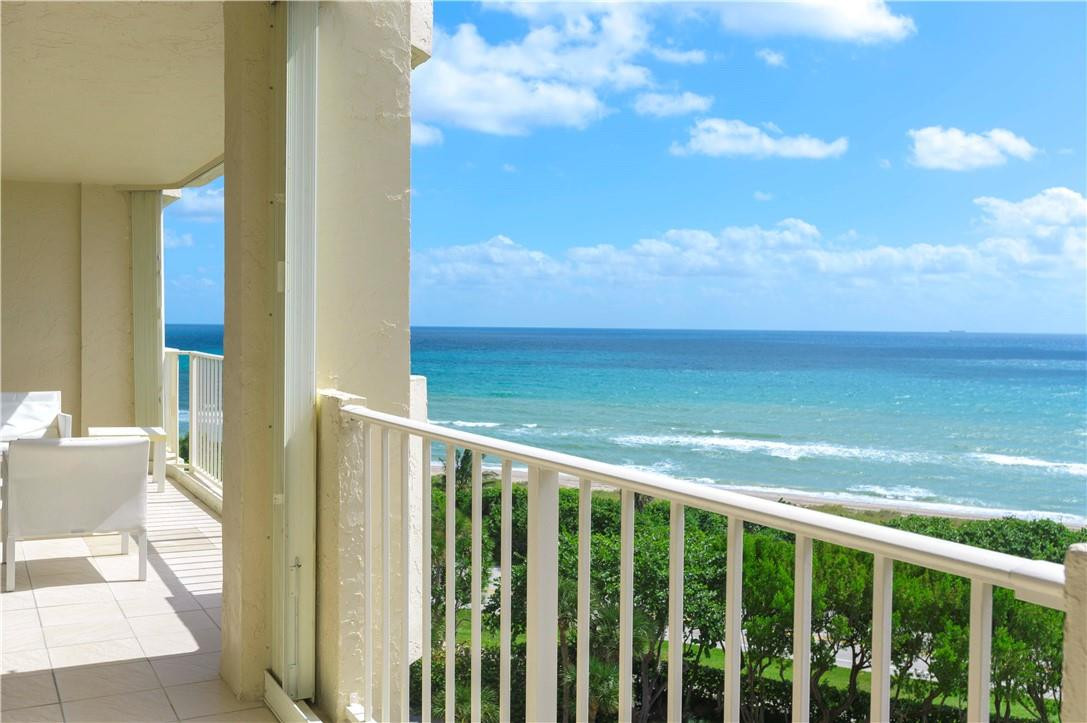 4301 North Ocean Boulevard, Unit 803 Boca Raton, FL 33431 - Photo 29 of 46 Photo 30