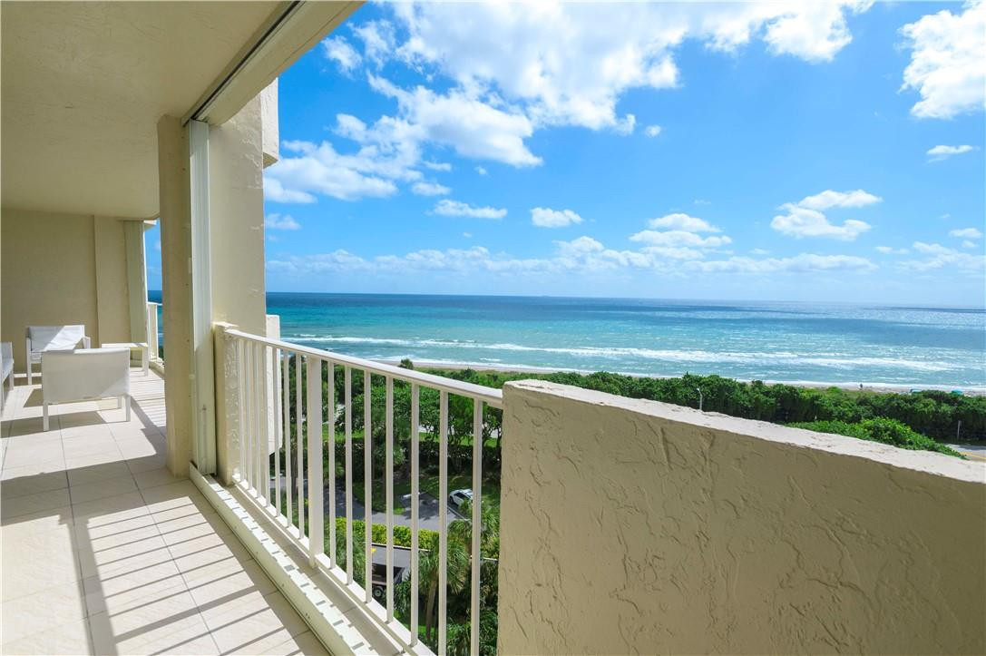 4301 North Ocean Boulevard, Unit 803 Boca Raton, FL 33431 - Photo 30 of 46 Photo 31